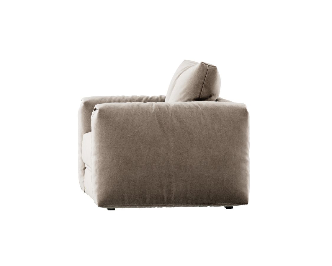 Frankof Даллас Кресло